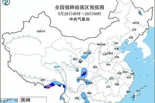 高效表现！艾顿半场11中7拿到14分4篮板&首节10分